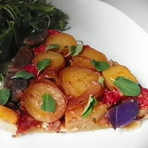 Recipe photo