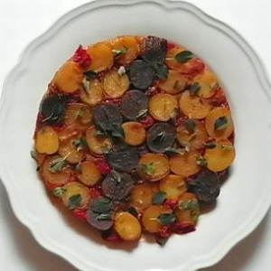 Recipe photo