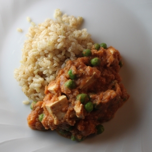 Recipe photo