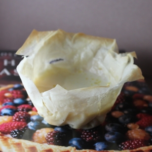 Recipe photo