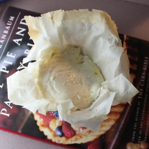 Recipe photo