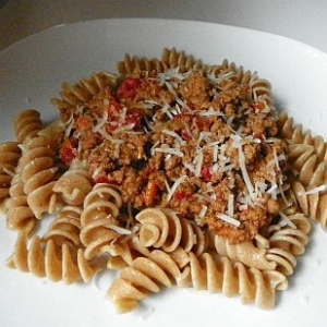 Recipe photo