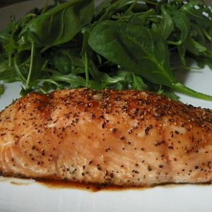 Recipe photo