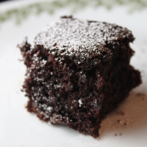 Recipe photo
