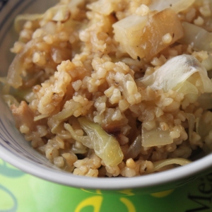 Recipe photo