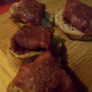 Recipe photo