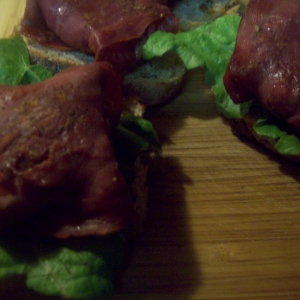 Recipe photo