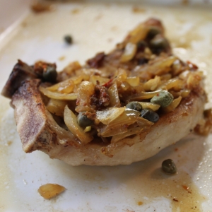 Recipe photo