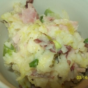 Recipe photo