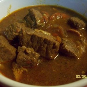 Recipe photo