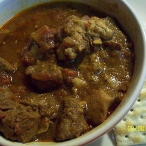Recipe photo