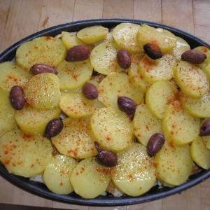 Recipe photo