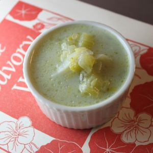 Recipe photo