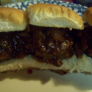 Recipe photo