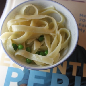 Recipe photo