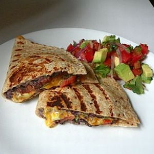 Recipe photo