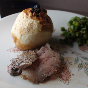 Recipe photo