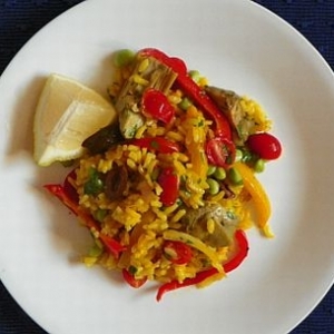 Recipe photo