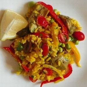 Recipe photo