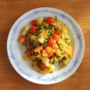 Recipe photo