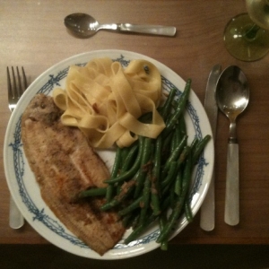 Recipe photo