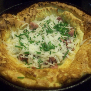 Recipe photo