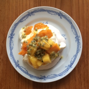 Recipe photo