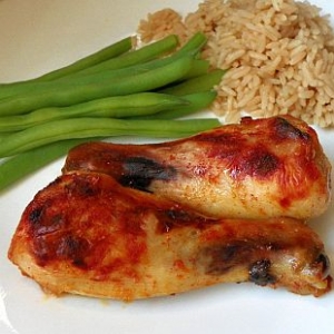Recipe photo