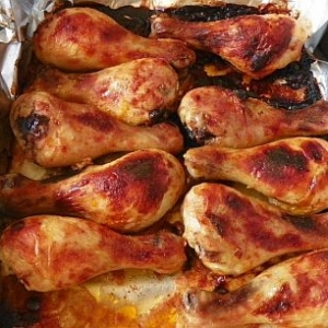 Recipe photo