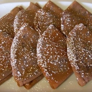 Recipe photo