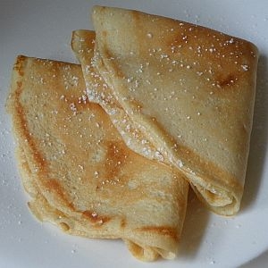 Recipe photo