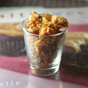 Recipe photo