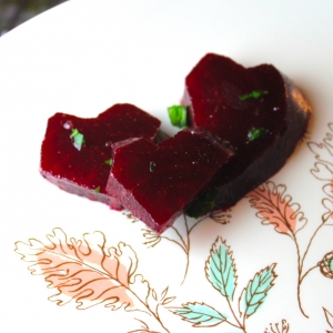 Recipe photo