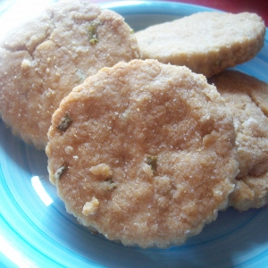 Recipe photo
