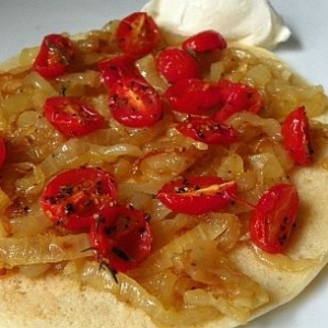 Recipe photo