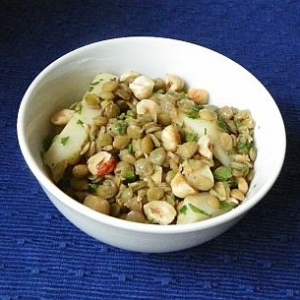 Recipe photo
