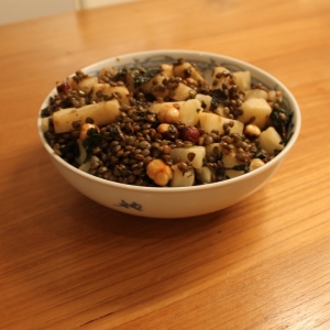 Recipe photo