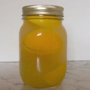 Recipe photo