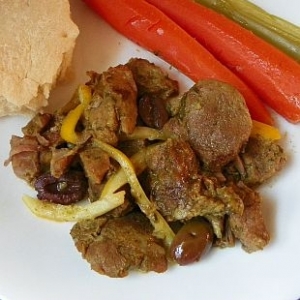 Recipe photo