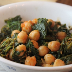 Recipe photo