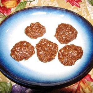 Recipe photo