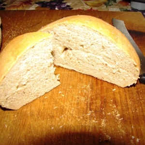 Recipe photo