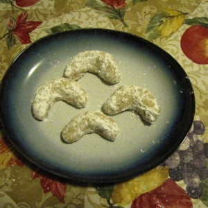 Recipe photo
