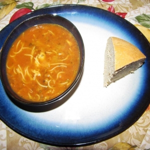 Recipe photo
