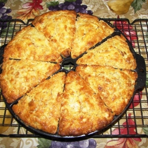 Recipe photo