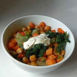 Recipe photo