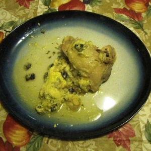 Recipe photo