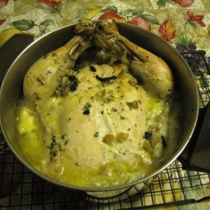 Recipe photo