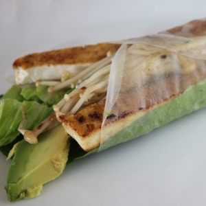 Recipe photo