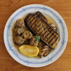 Recipe photo